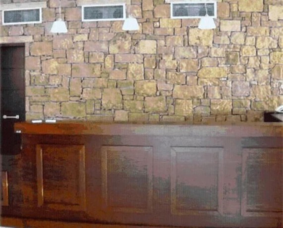 Imagen de los interiores del Hotel Porto Plaza Beach Resort. Foto 20