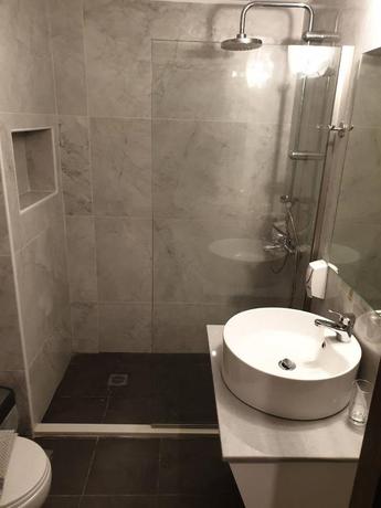 Imagen de la habitación del Hotel Porto Plazza. Foto 2