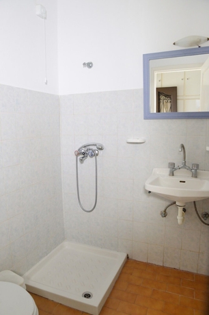 Imagen de la habitación del Hotel Porto Potha. Foto 15