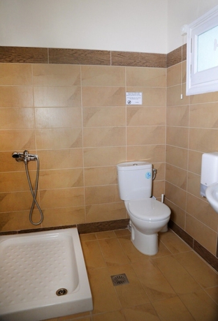Imagen de la habitación del Hotel Porto Potha. Foto 17