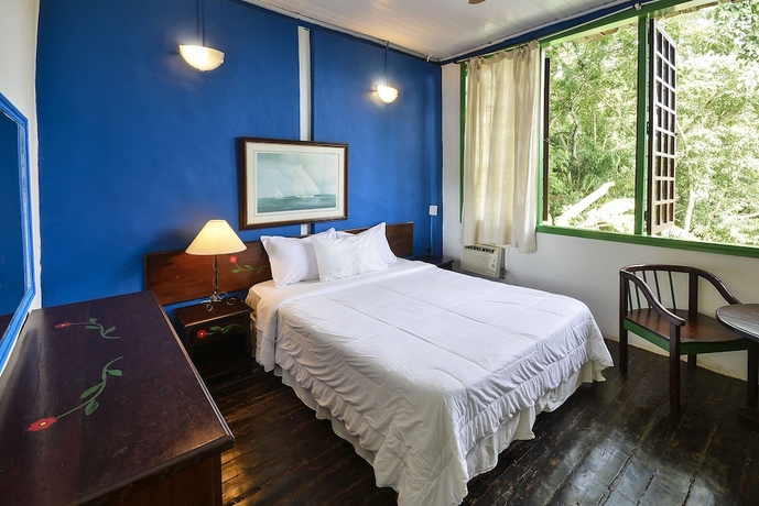 Imagen de la habitación del Hotel Porto Pousada Saco Da Capela. Foto 4