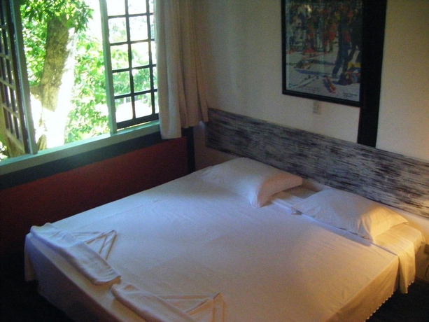 Imagen de la habitación del Hotel Porto Pousada Saco Da Capela. Foto 7