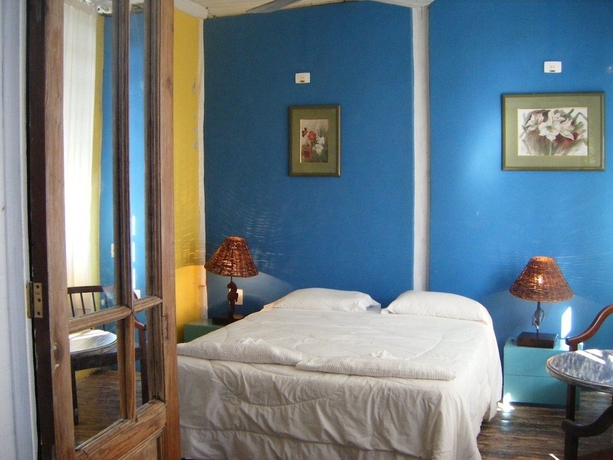 Imagen de la habitación del Hotel Porto Pousada Saco Da Capela. Foto 10