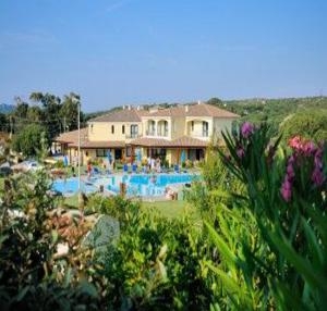 Imagen general del Hotel Porto Pozzo. Foto 1