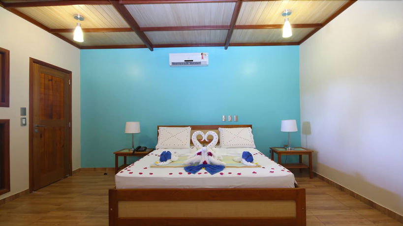 Imagen de la habitación del Hotel Porto Preguiças Resort. Foto 3