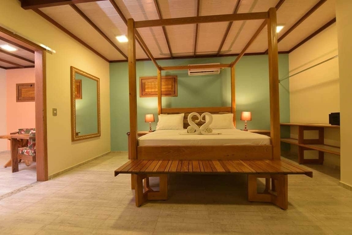 Imagen de la habitación del Hotel Porto Preguiças Resort. Foto 6