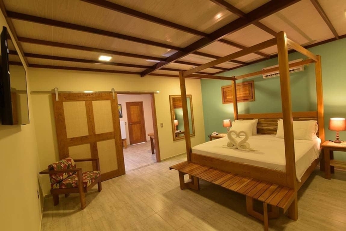 Imagen de la habitación del Hotel Porto Preguiças Resort. Foto 7