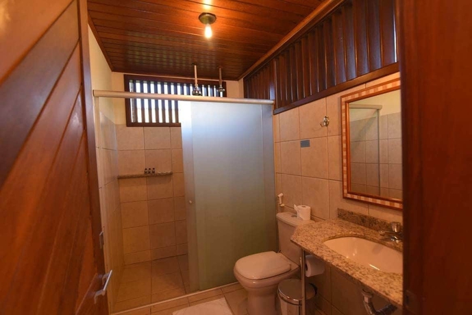 Imagen de la habitación del Hotel Porto Preguiças Resort. Foto 9