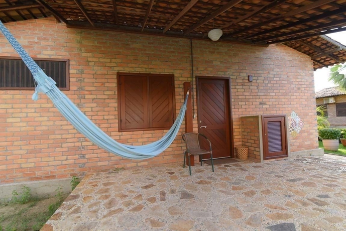 Imagen de la habitación del Hotel Porto Preguiças Resort. Foto 11