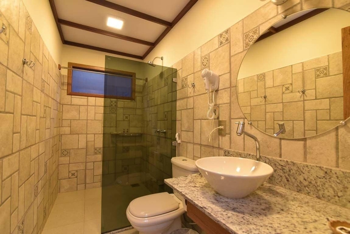 Imagen de la habitación del Hotel Porto Preguiças Resort. Foto 14