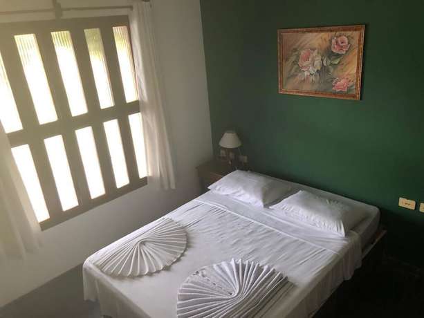 Imagen de la habitación del Hotel Porto Princesa Praia. Foto 2