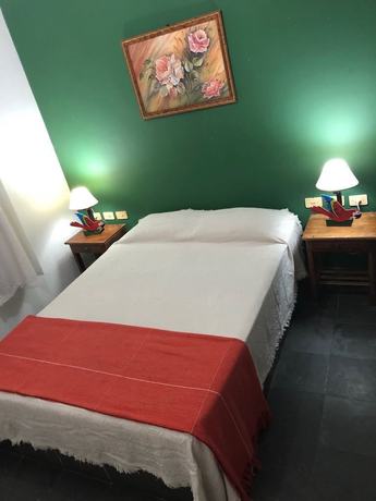 Imagen de la habitación del Hotel Porto Princesa Praia. Foto 3