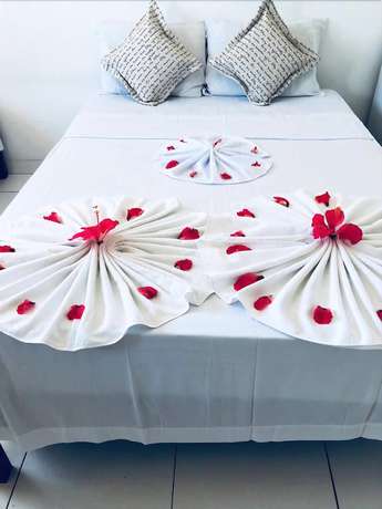 Imagen de la habitación del Hotel Porto Princesa Praia. Foto 6