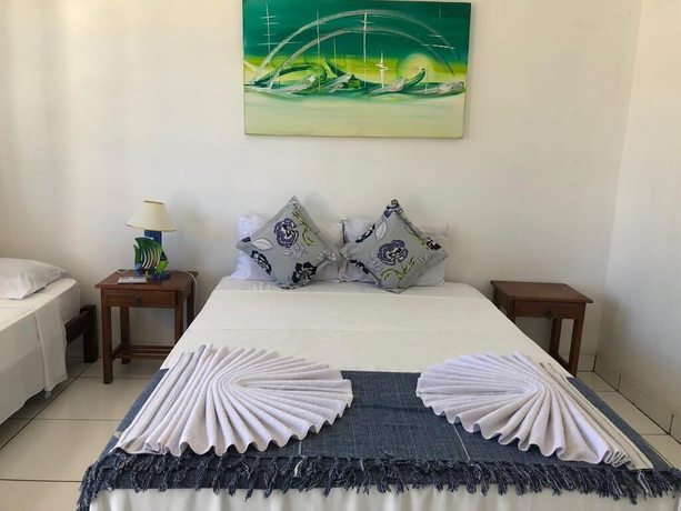 Imagen de la habitación del Hotel Porto Princesa Praia. Foto 7
