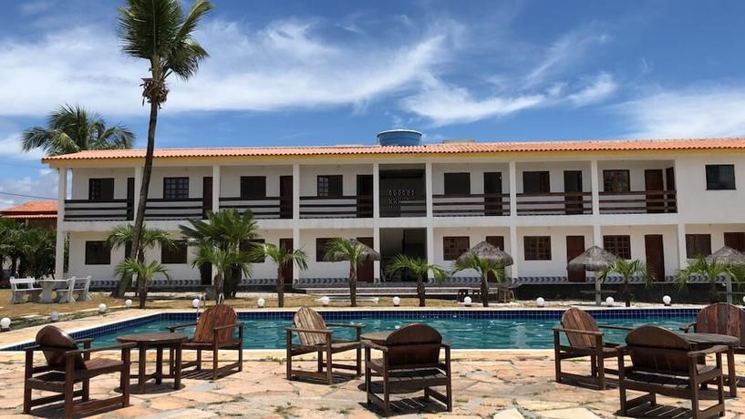 Imagen general del Hotel Porto Princesa Praia. Foto 1