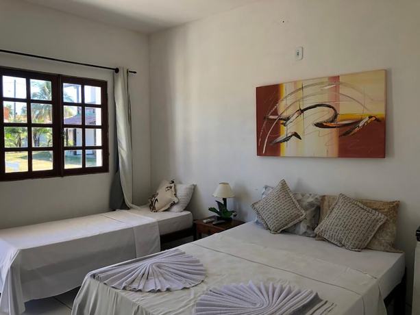 Imagen de la habitación del Hotel Porto Princesa Praia. Foto 12