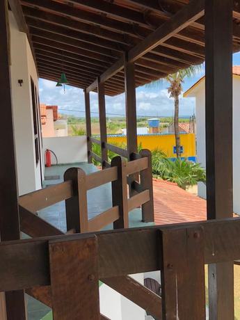 Imagen de la habitación del Hotel Porto Princesa Praia. Foto 13
