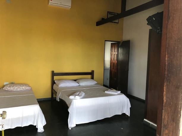 Imagen de la habitación del Hotel Porto Princesa Praia. Foto 14