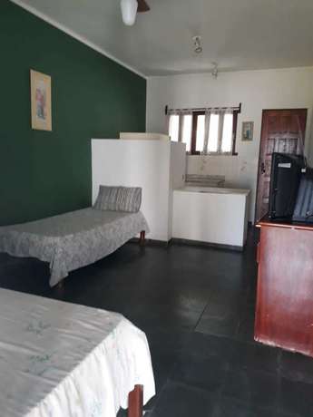 Imagen de la habitación del Hotel Porto Princesa Praia. Foto 15
