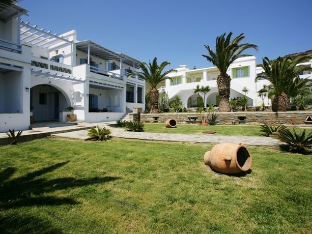 Imagen general del Hotel Porto Raphael. Foto 3