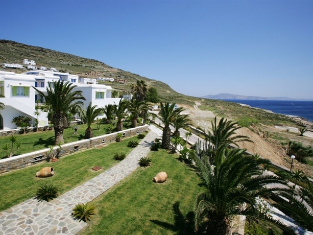 Imagen general del Hotel Porto Raphael. Foto 4