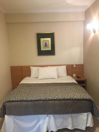 Imagen de la habitación del Hotel Porto Real Aparecida. Foto 3