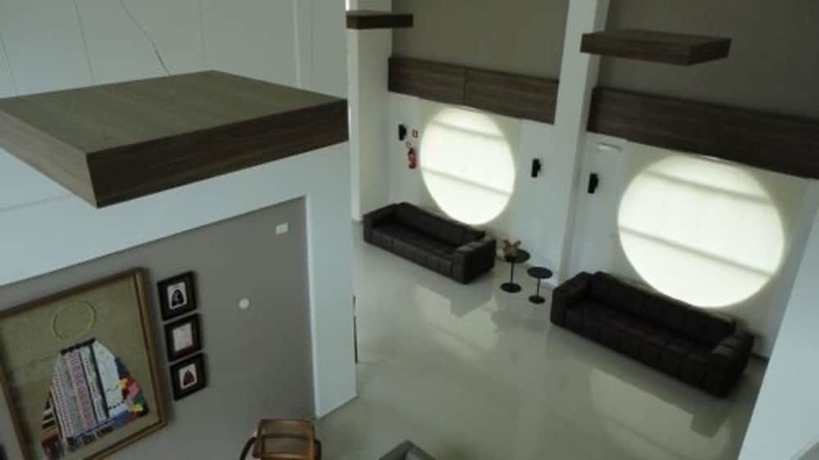 Imagen de los interiores del Hotel Porto Real Aparecida. Foto 20