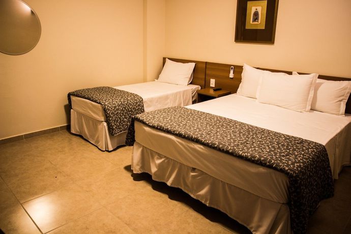 Imagen de la habitación del Hotel Porto Real Aparecida. Foto 13