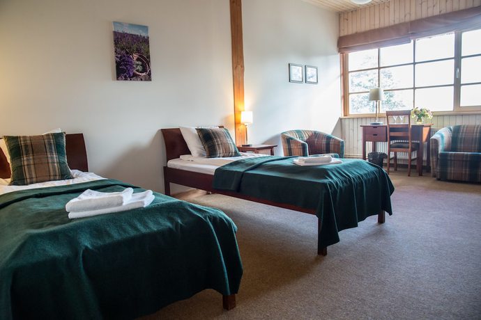 Imagen de la habitación del Hotel Porto Resort. Foto 2