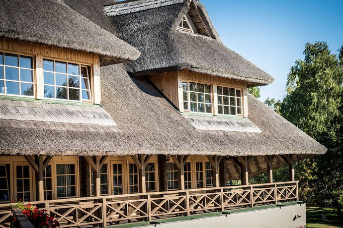 Imagen de la habitación del Hotel Porto Resort. Foto 3