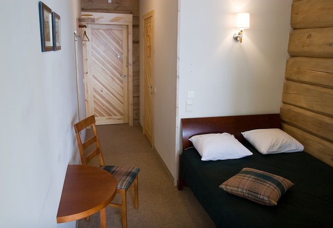 Imagen de la habitación del Hotel Porto Resort. Foto 4