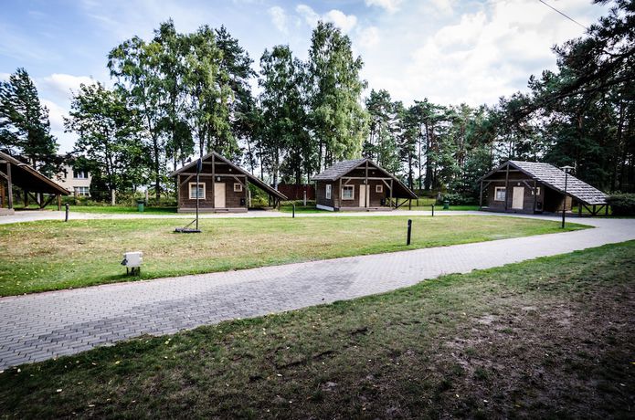 Imagen de la habitación del Hotel Porto Resort. Foto 8