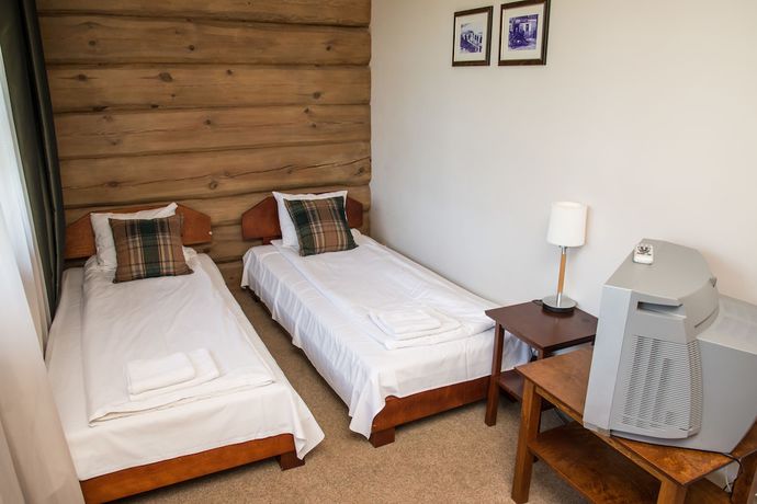 Imagen de la habitación del Hotel Porto Resort. Foto 11