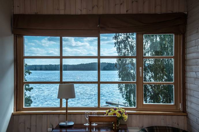 Imagen de la habitación del Hotel Porto Resort. Foto 18