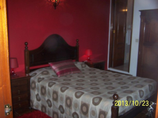 Imagen de la habitación del Hotel Porto Riad Guest House. Foto 3