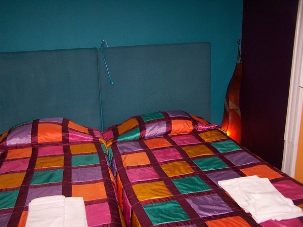 Imagen de la habitación del Hotel Porto Riad Guest House. Foto 4