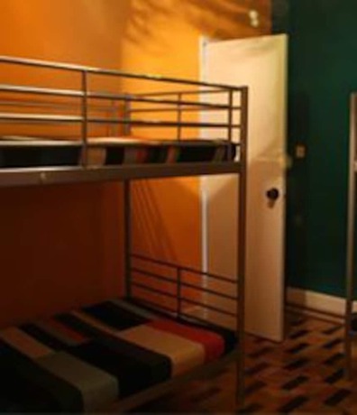 Imagen de la habitación del Hotel Porto Riad Guest House. Foto 6