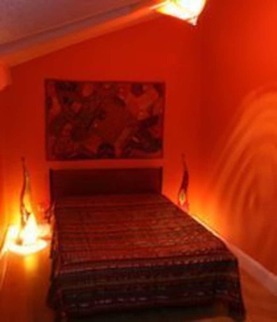 Imagen de la habitación del Hotel Porto Riad Guest House. Foto 7