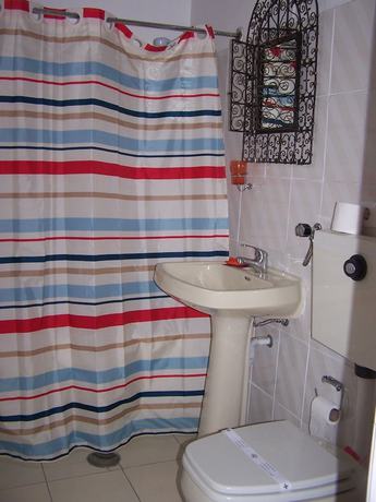 Imagen de la habitación del Hotel Porto Riad Guest House. Foto 8