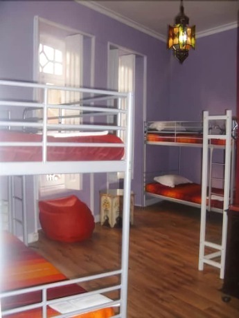 Imagen de la habitación del Hotel Porto Riad Guest House. Foto 9