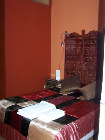 Imagen de la habitación del Hotel Porto Riad Guest House. Foto 11