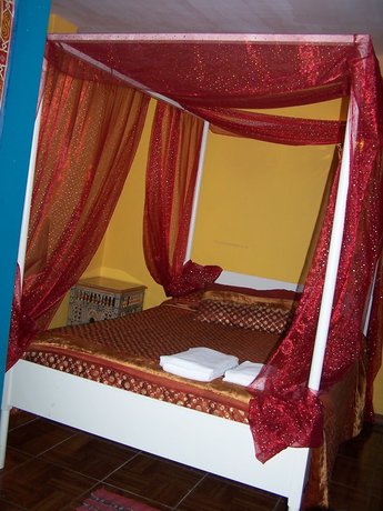 Imagen de la habitación del Hotel Porto Riad Guest House. Foto 15