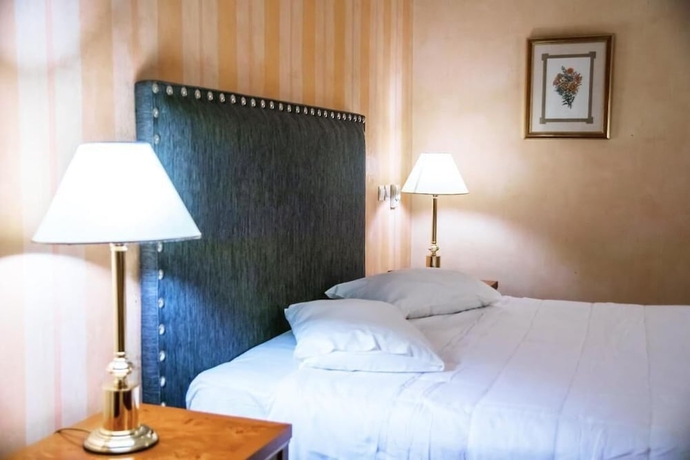 Imagen de la habitación del Hotel Porto Rio Casino. Foto 6