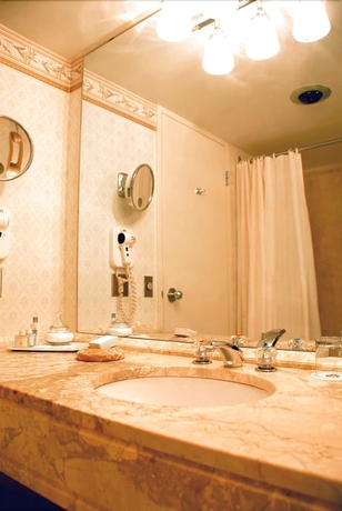 Imagen de la habitación del Hotel Porto Rio Casino. Foto 7