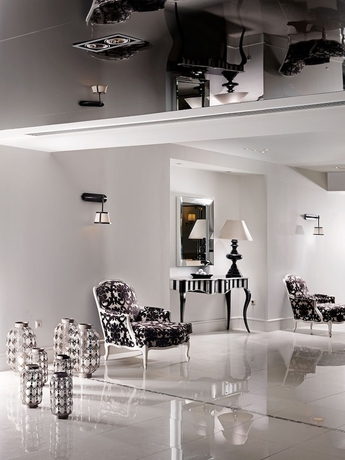 Imagen de los interiores del Hotel Porto Rio Casino. Foto 12