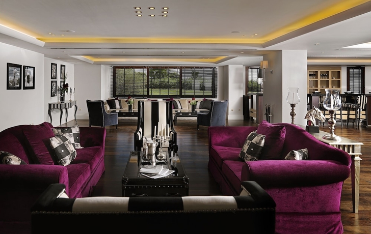 Imagen del bar/restaurante del Hotel Porto Rio Casino. Foto 3