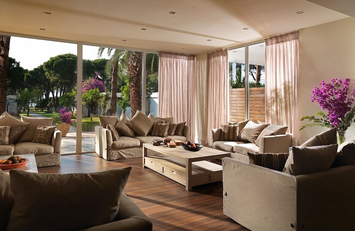 Imagen de la habitación del Hotel Porto Rio Casino. Foto 10