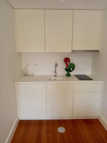 Imagen de la habitación del Hotel Porto River Infante. Foto 3