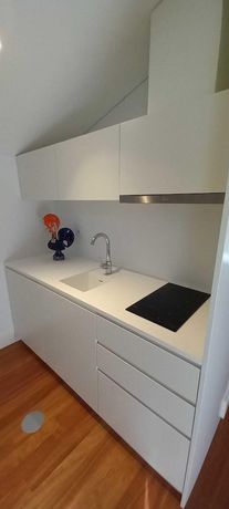 Imagen de la habitación del Hotel Porto River Infante. Foto 10