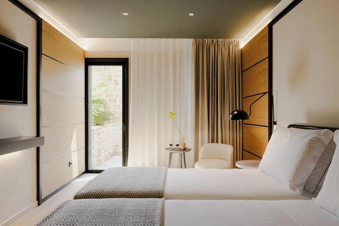 Imagen de la habitación del Hotel Porto River Soul. Foto 10
